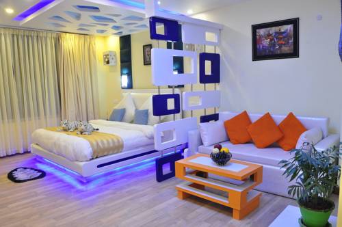 Kathmandu Nepal Laatste minuut Kortingscode Booking.com