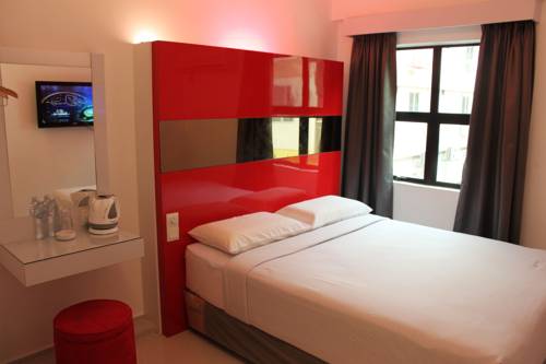 Kuala Lumpur Malaisie Code de réduction de dernière minute Booking.com