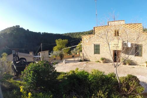 Benifallet Spanien Last-Minute-Rabattcode Booking.com