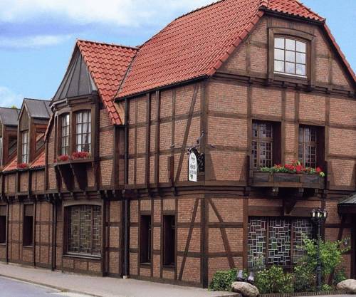 Pattensen Deutschland Last-Minute-Rabattcode Booking.com