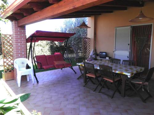Marzamemi Italien Last-Minute-Rabattcode Booking.com