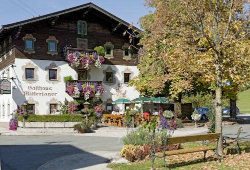 Kirchdorf in Tirol Austria Last Minute Discount Code Booking.com