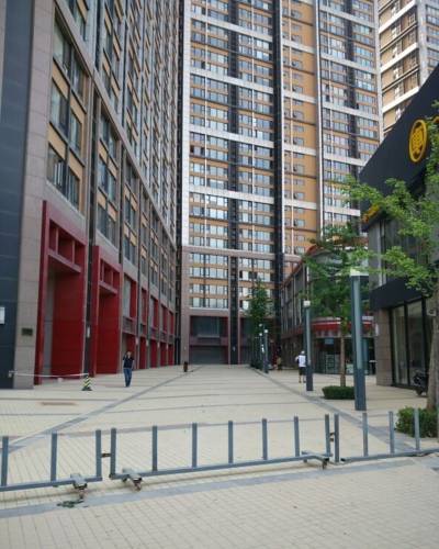 Xi'an China Last Minute Discount Code Booking.com