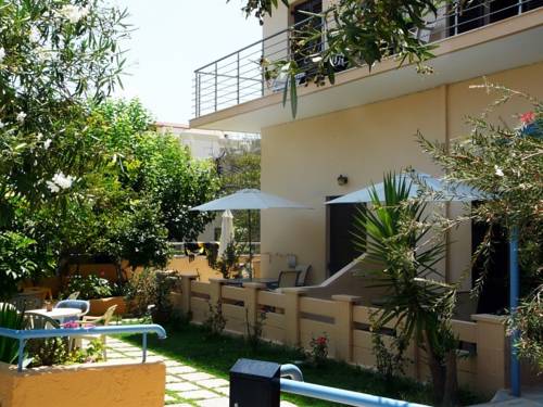 Chania Grèce Code de réduction de dernière minute Booking.com