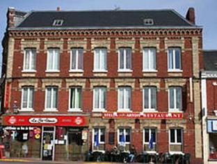 Forges-les-Eaux France Last Minute Discount Code Agoda.com