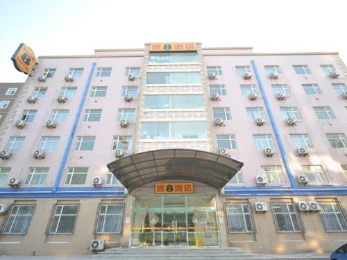 Peking China Last-Minute-Rabattcode Booking.com