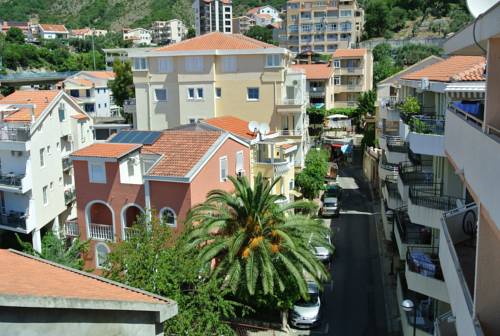 Budva Montenegro Last-Minute-Rabattcode Booking.com