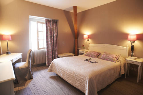Montreuil Bellay Frankreich Last-Minute-Rabattcode Booking.com