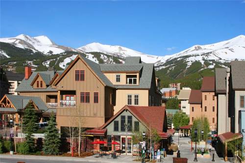 Breckenridge (Colorado) Verenigde Staten Laatste minuut Kortingscode Booking.com