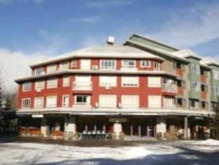 Whistler (BC) Canada Last Minute Discount Code Agoda.com