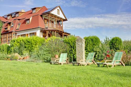 Hévíz Hungary Last Minute Discount Code Booking.com