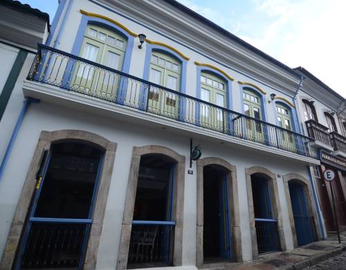 Ouro Preto (Minas Gerais) Brazil Last Minute Discount Code Booking.com