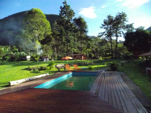 Petrópolis Brasilien Last-Minute-Rabattcode Booking.com