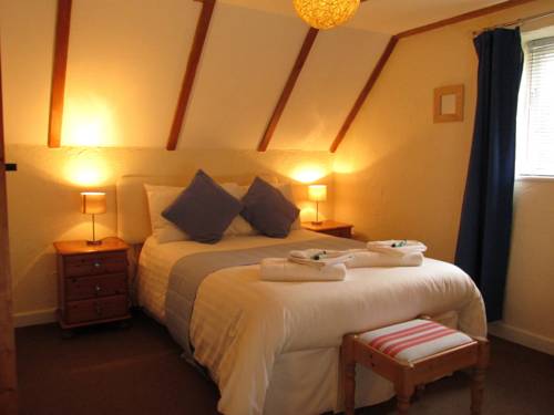 Fakenham Vereinigtes Königreich Last-Minute-Rabattcode Booking.com