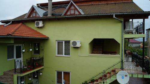 Două Mai Romania Last Minute Discount Code Booking.com