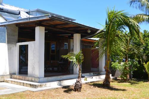 Saint-André Réunion Last Minute Discount Code Booking.com