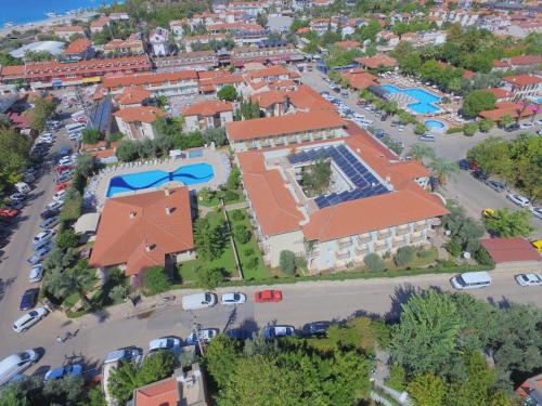 Fethiye Turkey Last Minute Discount Code Agoda.com