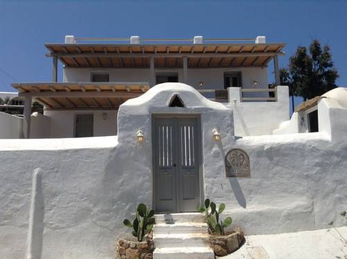 Áno Merá Grèce Code de réduction de dernière minute Booking.com