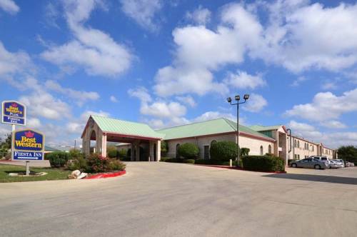 San Antonio (Texas) Verenigde Staten Laatste minuut Kortingscode Booking.com
