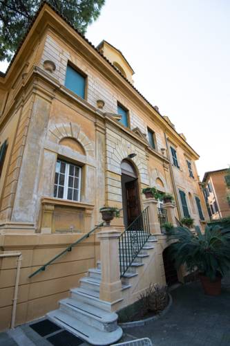 Roma Italië Laatste minuut Kortingscode Booking.com