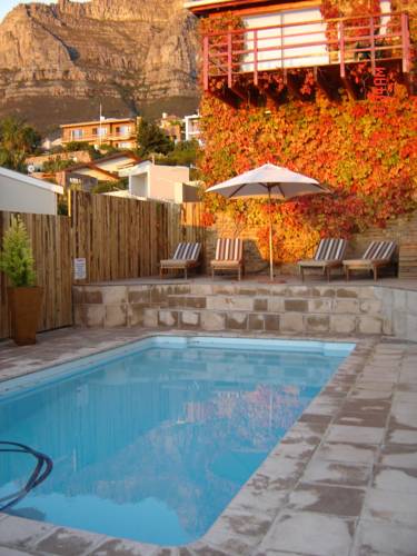 Cape Town South Africa Last Minute Discount Code Booking.com