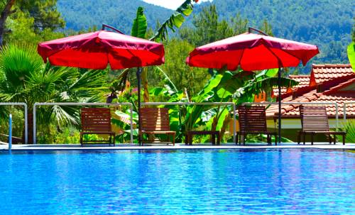 Göcek Türkei Last-Minute-Rabattcode Booking.com