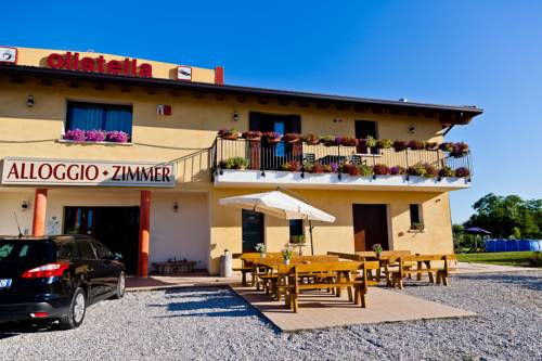 Palazzolo dello Stella Italië Laatste minuut Kortingscode Booking.com
