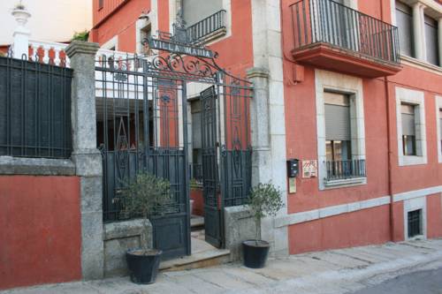 Fuentes de Béjar Spanien Last-Minute-Rabattcode Booking.com