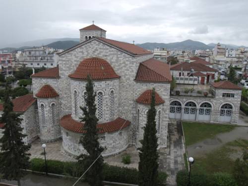 Nea Ionia Area, Volos Greece Last Minute Discount Code Booking.com