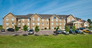 Moncton (NB) Canada Last Minute Discount Code Agoda.com