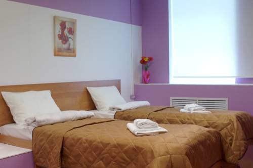 Sankt Petersburg Russland Last-Minute-Rabattcode Booking.com