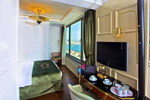 Istanbul Turquie Code de réduction de dernière minute Booking.com