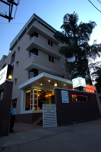 Bangalore India Last Minute Discount Code Booking.com