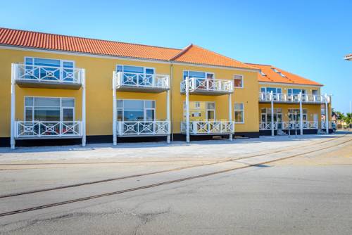 Skagen Dänemark Last-Minute-Rabattcode Booking.com