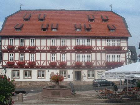 Wolfhagen Allemagne Code de réduction de dernière minute Booking.com