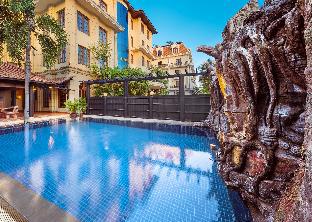 Siem Reap Cambodia Last Minute Discount Code Agoda.com