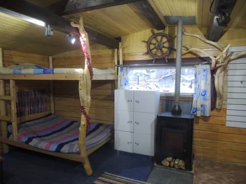 Onega Russia Last Minute Discount Code Booking.com