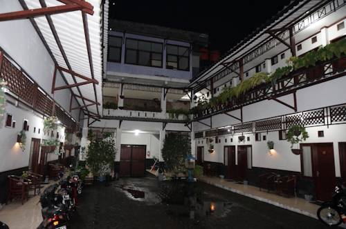 Yogyakarta Indonésie Code de réduction de dernière minute Booking.com