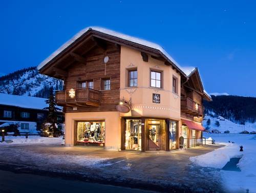 Livigno Italië Laatste minuut Kortingscode Booking.com