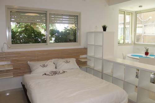 Tel Aviv Israël Code de réduction de dernière minute Booking.com