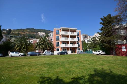 Budva Montenegro Last-Minute-Rabattcode Booking.com