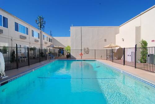 Canoga Park (Kalifornien) Vereinigte Staaten Last-Minute-Rabattcode Booking.com