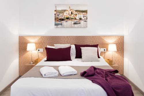 Barcelone Espagne Code de réduction de dernière minute Booking.com