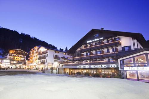 Madonna di Campiglio Italien Last-Minute-Rabattcode Booking.com