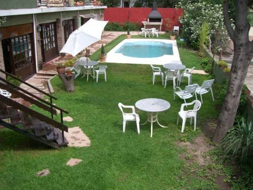 Villa General Belgrano Argentina Last Minute Discount Code Booking.com