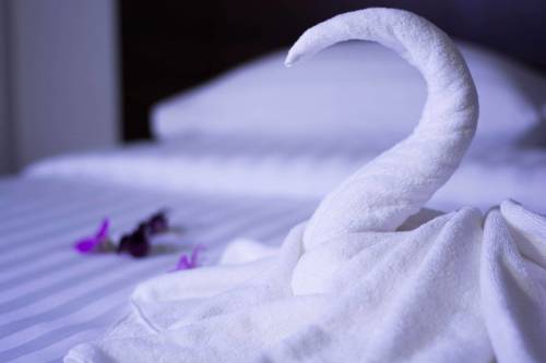 Nan Thailand Last-Minute-Rabattcode Booking.com