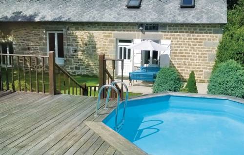 La Chapelle Cécelin Frankreich Last-Minute-Rabattcode Booking.com
