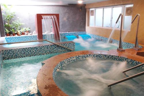 Termas De Rio Hondo Argentina Last Minute Discount Code Agoda.com