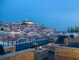 Coimbra Portugal Last Minute Discount Code Agoda.com