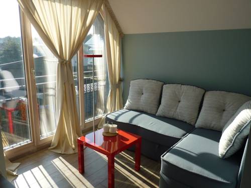 Palanga Litauen Last-Minute-Rabattcode Booking.com